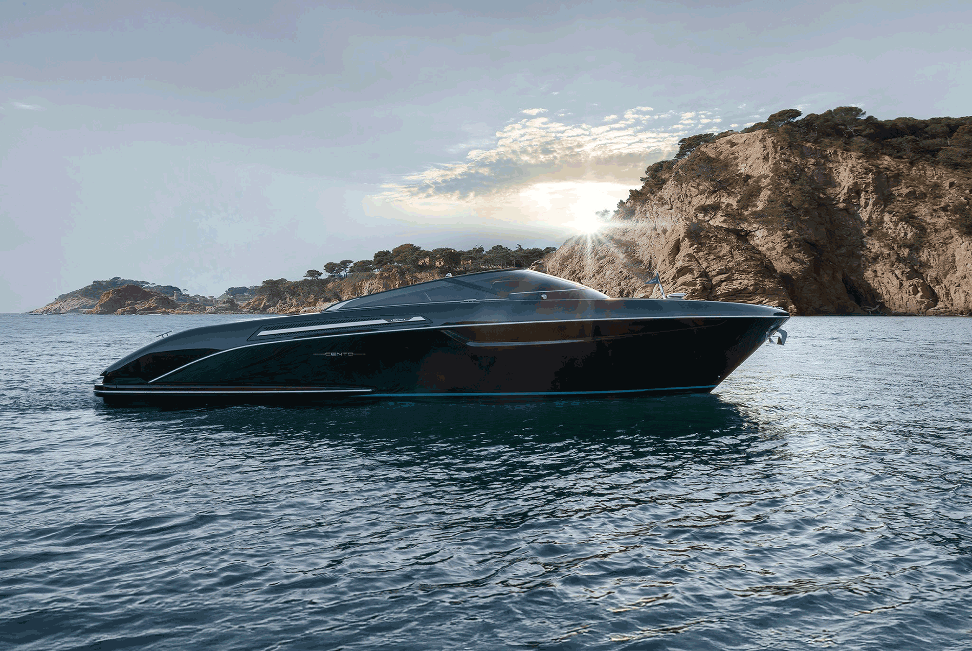 Riva Cento
